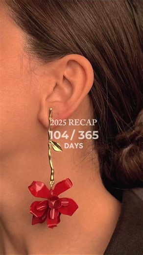 200’ün üzerinde küpe modelimiz olduğunu biliyor muydunuz?