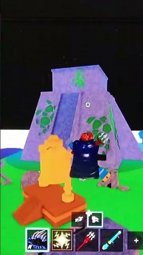 How to get observation haki in blox fruits