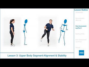 Move Better Physical Education Curriculum: Lesson 3 Review