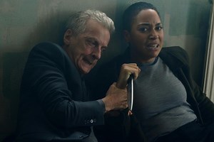 'Criminal Record' Ending Explained: Who killed Adelaide? And does Errol Mathis go free?