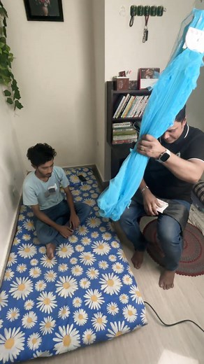 145 reactions · 44 comments | Smart Pop-Up Mosquito Net | HT Bazar | Facebook