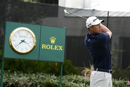 Is there a cut at Arnold Palmer Invitational 2026? All you need to know