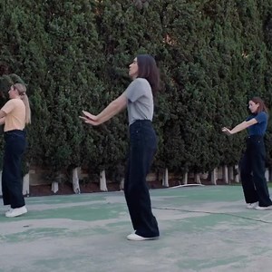 55K views · 3.1K reactions | I know alone song and video out now. ps- the original plan was to release wimpiii later on this summer well fuck that we are gonna release it on june 26th, just in time for summer we can’t wait haim.lnk.to/IKnowAlone | HAIM | Facebook