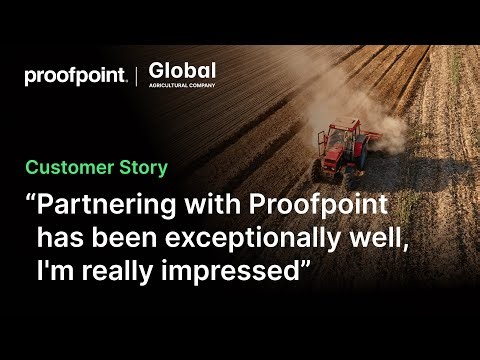 How Proofpoint Adaptive DLP protects data without the headaches