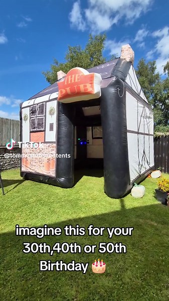 Ultimate Guide to Hosting a Memorable Garden Pub Party