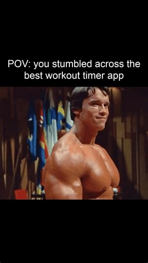 HIITem workout timer