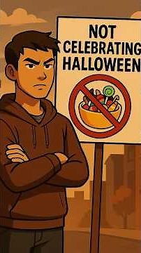 Does God Detest Halloween? What the Bible Says!