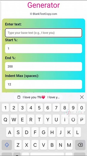 Scrolling Text Generator: Customize Your Messages