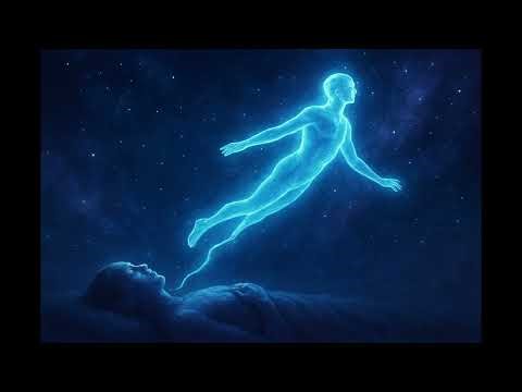 Binaural Beats Astral Projection Sequence