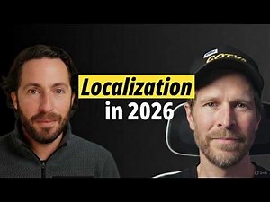 AI is Disrupting Localization in 2026 – What Happens Next?