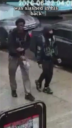 Group wanted for shooting, slashing 2 men in The Bronx