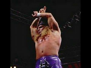 Triple H-3rd WWF Theme