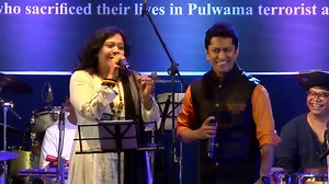 Bheego Bheegi Raaton Mein Aisi Barsaton Mein | Lata Mangeshkar, Kishore Kumar | Rahul Dev Burman | Anand Bakshi | Ajnabee 1974 Credit The 5th Note Naye Purane Gaane Shailaja Subramanian, Alok Katdare #new #love #song #viral #post #music #video All credit goes to rightful owners none of the clip belongs to this page | Naye Purane Gaane