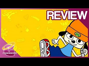 Parappa the Rapper Remastered Review: Does it hold up, after 25 years?