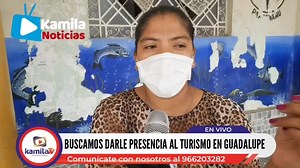 2.7K views · 40 reactions | KTV - GUADALUPE ESTAMOS BUSCANDO DARLE...