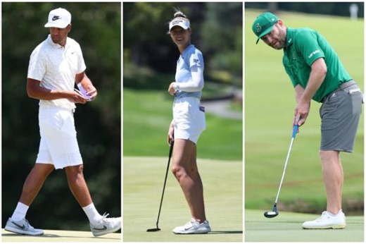 Study reveals the best and worst colors to wear in the summer heat—ranked from 1 to 9