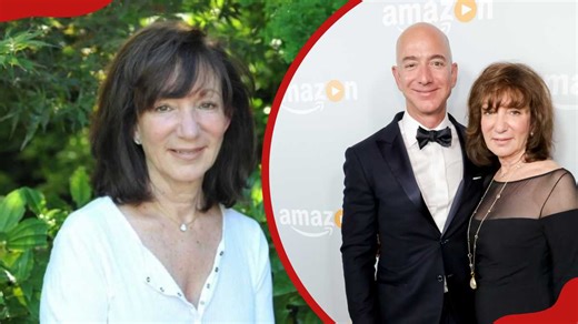 "Lucky to be in her life": Jeff Bezos heartbroken by mum's death