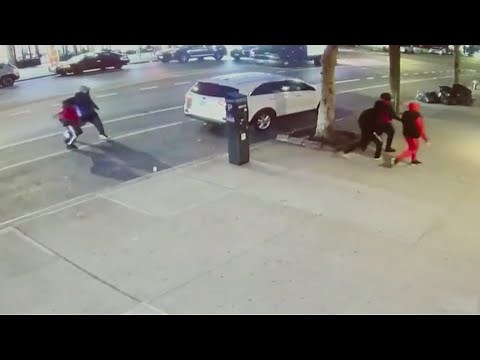 Calls for change after more Bronx gun violence