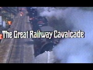 21 12 1980 BBC2 Horizon The Great Railway Cavalcade