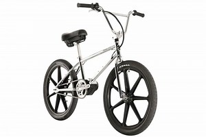 Skateboard-Brand eBikes