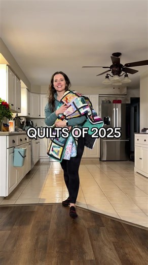 Quilts of 2025
