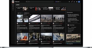 AP Adds AI-Powered Search to Its Vast Content Library