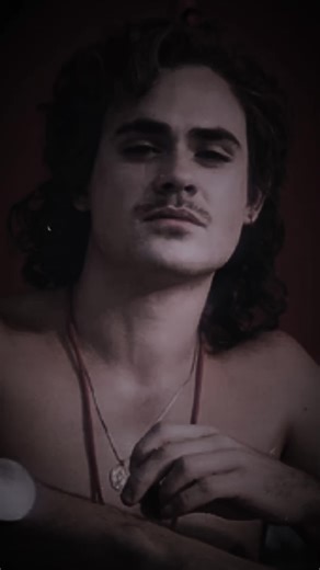 Billy Hargrove: The Heartthrob of Stranger Things