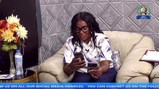 UNITY MORNING SHOW 5 FEBUARY 2026 | Unity Broadcasting