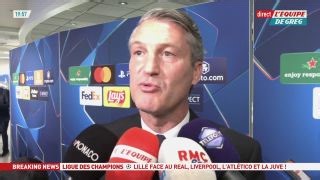 DIRECT. Tirage au sort de la Ligue des champions : calendrier difficile pour le PSG