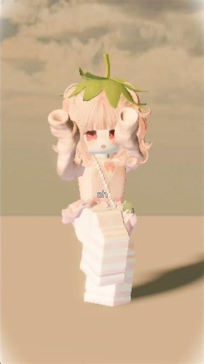 関係って仲良くなってくうちにどんどん悪くなっていくよね。。🥲#roblox #雰囲気 #ゲーム女子 #ダンス動画 #りあたちのお部屋