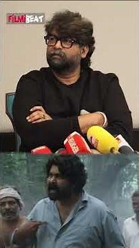 'ഞാൻ തെറി പറയുന്ന ഒരാളാണ്, തെറി പൊതുസമൂഹത്തിൽ ഉള്ളകാര്യമാണ്' | Joju george