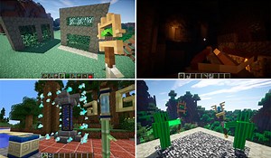 Helper Tools Mod para Minecraft 1.11.2, 1.10.2 y 1.7.10 | MineCrafteo