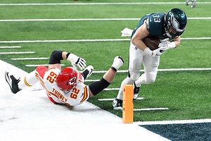 Super Bowl Turning Points: The Plays That Changed Everything