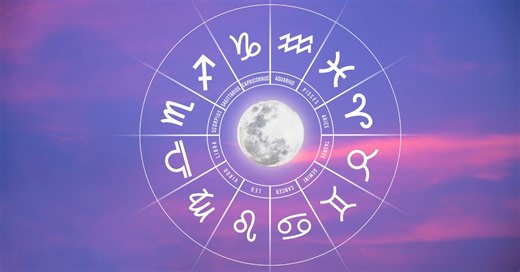 The 12 Moon Signs in Astrology and What Yours Says About You