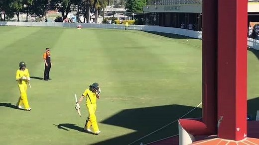 40K views · 378 reactions | The scoop off the final ball didn't come off, but Steve Smith made an unbeaten 89 in Australia's practice game against the visiting New Zealand XI https://es.pn/2JpLMqo | ESPNcricinfo | Facebook