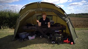 7K views · 71 reactions | Advanta’s latest bivvy and overwrap offer all-round protection (and all at a bargain price) | CARPology Magazine | Facebook