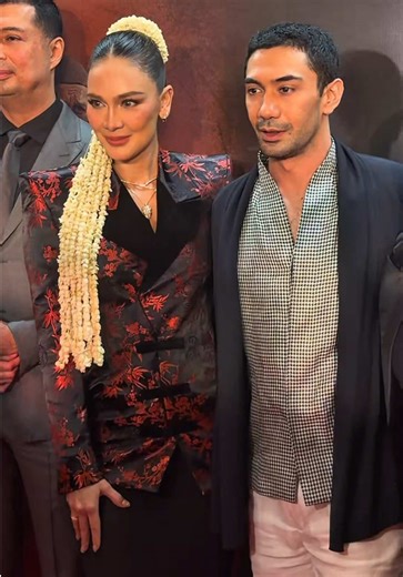 Luna Maya Mirip Suzzanna di Film Baru!