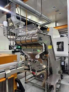 [Hot Item] Closure Cap Sorting Machine