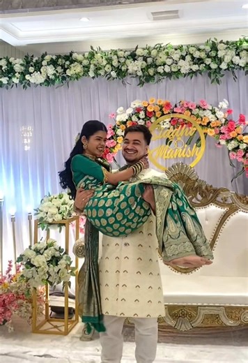 Cultural Unity in Nepali and Marathi Engagements