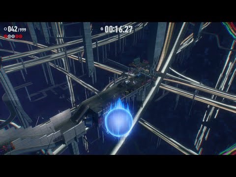 Better Cyberspace Physics Mod (WARNING: BROKEN)