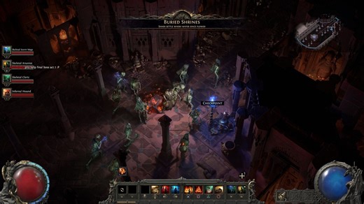 Path of Exile 2: Which Elemental Offering should you take?