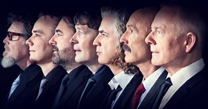 Watch The Trailer For New King Crimson Documentary 'In The Court Of The Crimson King' [Video]