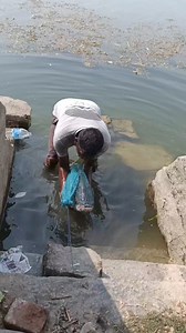 190K views · 1.8K reactions | hand fishing #katla fish# reels fishing video | Anbu Views | Facebook