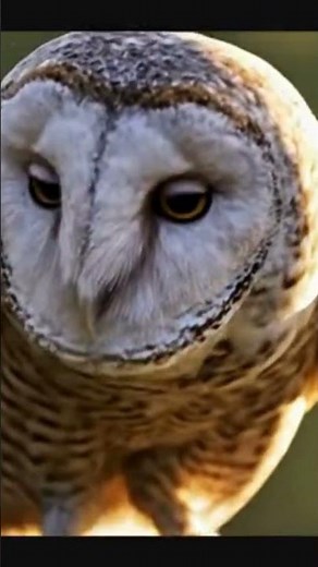 Drift Off to Dreamland with Soothing Owl ASMR Nighttime Sounds