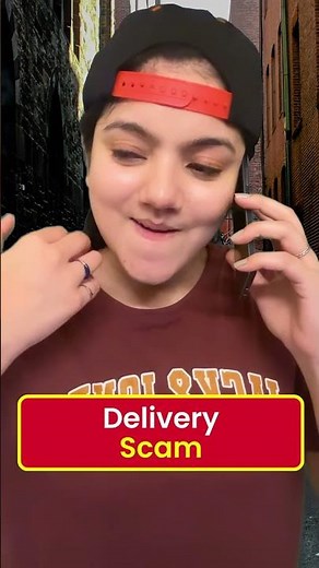 Cash on Delivery OTP Scam