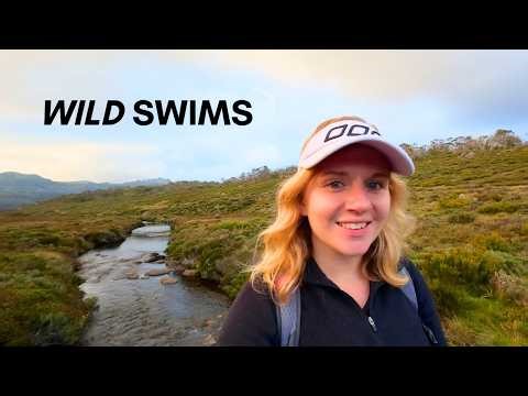 Hiking to Historic Huts & Alpine Swims in the Snowy Mountains of Australia | Pilot Wilderness Hiking