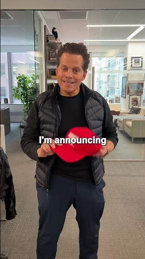 My Announcement for President of the United States I Anthony Scaramucci