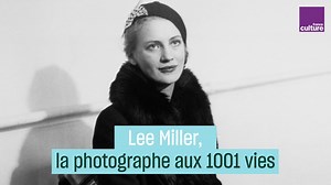 130K views · 1.3K reactions | Mannequin, photographe, muse des surréalistes et reporter de guerre, sa vie est un puzzle fait de liberté et de douleur. Voici l’histoire de Lee Miller. | France Culture | Facebook