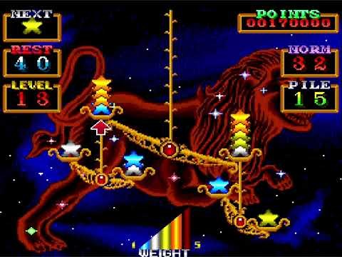 Star Mobile (PC Engine CD)