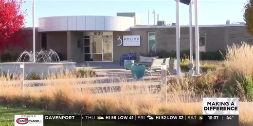 Bettendorf readies for final design plans of new police station